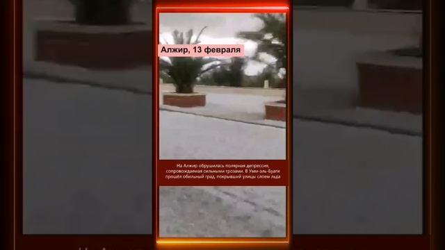 15.02.2025 Что произошло в мире