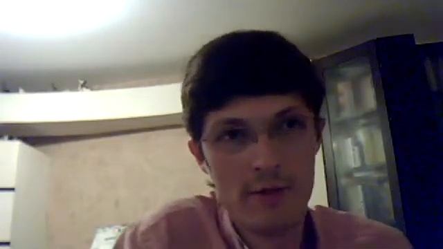 Григорий Хацевич  (Центр самообразования "Новая школа", Новосибирск), 8 авг. Часть 1