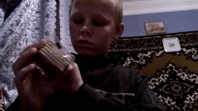 ИРП украинской армии