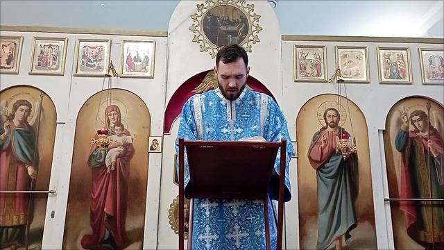 Сретение Господне