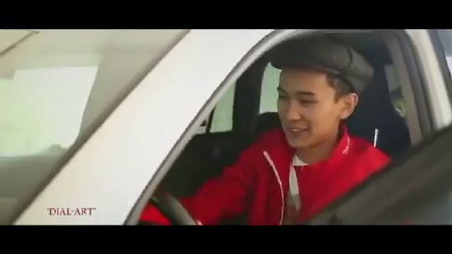 Ассаламу алейкум