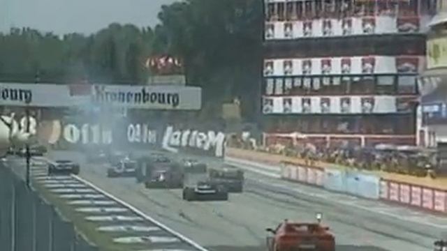 Pedro Lamy Imola 1994