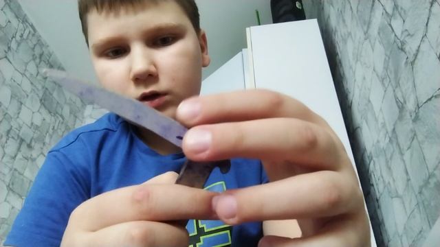 Я ВЕРНУЛСЯ, МОИ ЛЮБИМЫЕ ПОДЕЛКИ