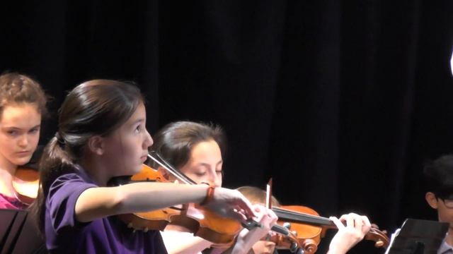 Clementine Orchestra Berkshires 2019 - Part 1