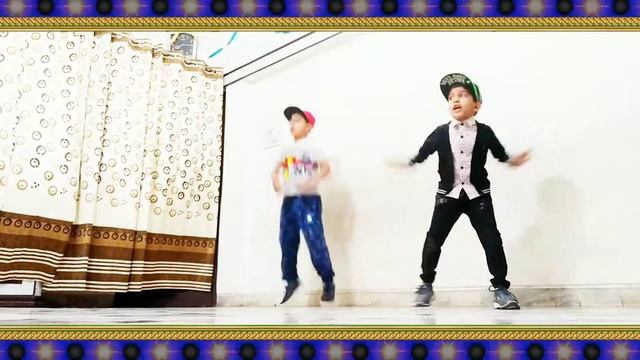 Mundiya Dance By Viranshu & Baumik | Dev Dance Choreography