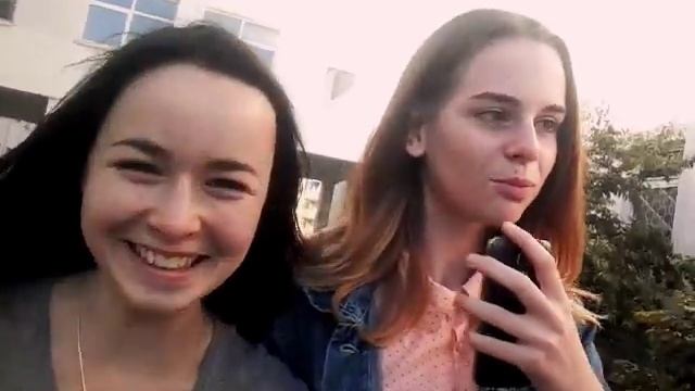 Выпускной