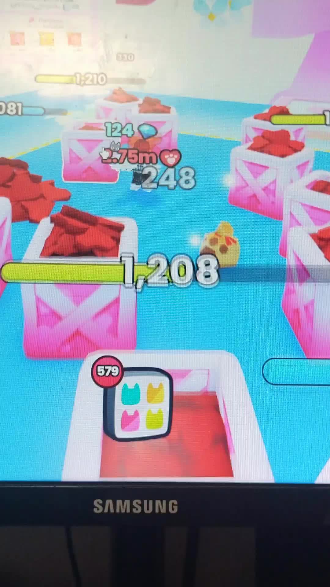 Играю в пет сим 99