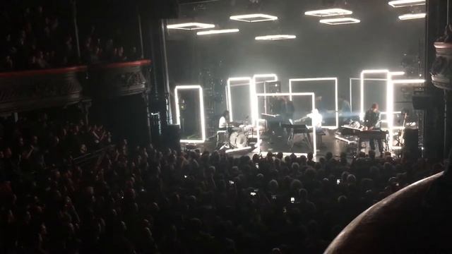 Charlotte Gainsbourg - Lemon Incest - La Cigale 28.03.18