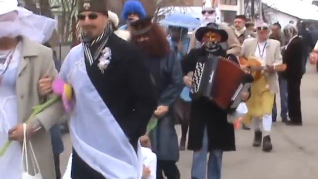 Bela Nedelja Velika Drenova 2