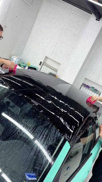 VW POLO TIFFANY