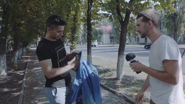 Макс Корж / ИЗИ КЛИП / КЛИП ЗА 2 ЧАСА