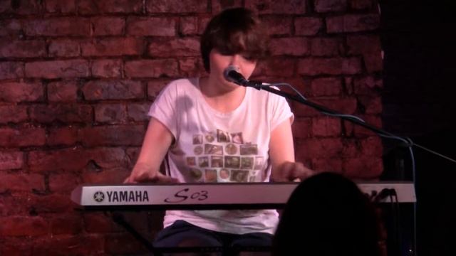 Chaos In Heathrow - Нагорный Карабах @China-Town-Cafe `11