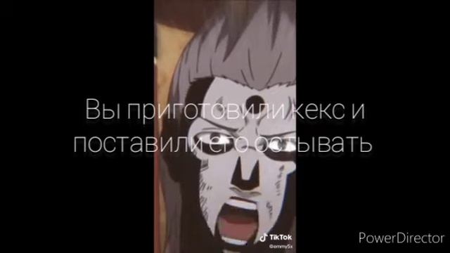 Фанфик про дочь Дейдары и Т/И