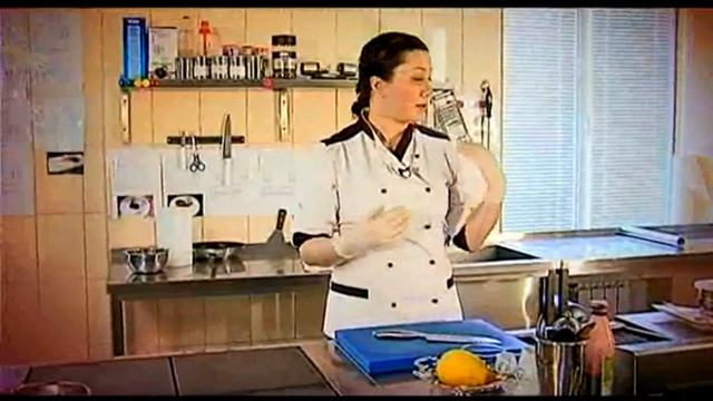 Симфонія смаку № 6
