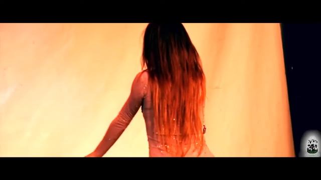 Irina Fishina~Tango oriental~