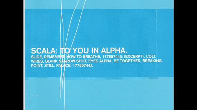scala-be together