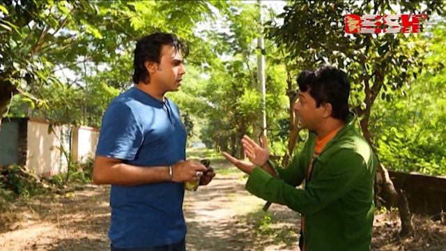 The Corporate | Drama Serial | Epi 54 | Selim | Hillol | Tajin | Prova | Moutushi | Urmila | Opu