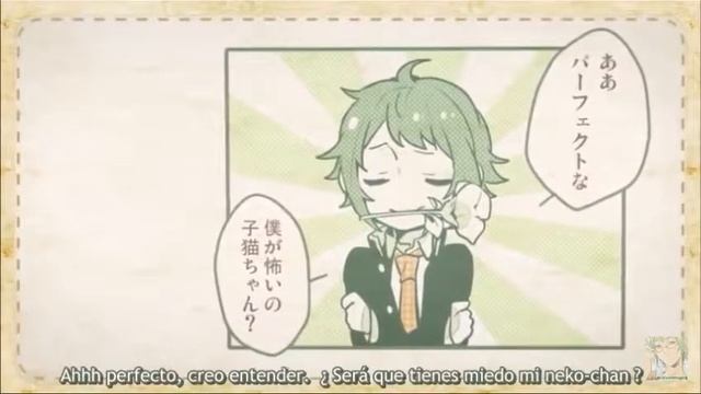 Rin Len y gumi Miusik 💕💕
