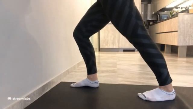 Занятие с реабилитологом Ириной от 21.02. КПС 2