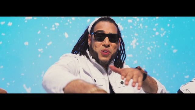 J-King y Maximan - Loba [Official Music Video]