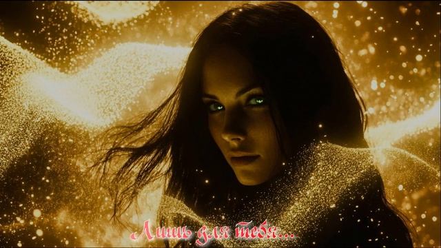 Лишь для тебя, я буду петь!...