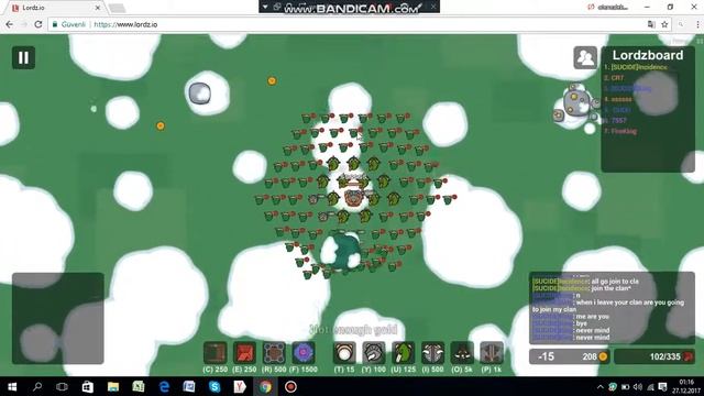 Lordz.io  bag