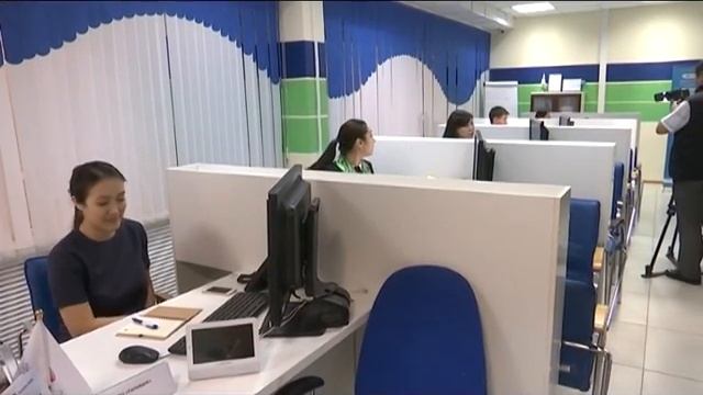 «Час предпринимателя» состоялся в Уральске