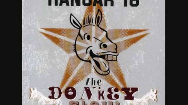 Hanger 18- Baking Soda (Remix)