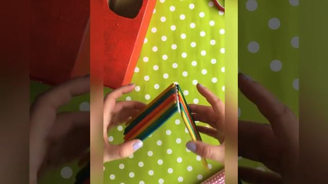 Erika's Crafty Corner - Bird House