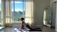 Morning Yoga Glow - 20 Min _ Wake Up & Feel Your Best!