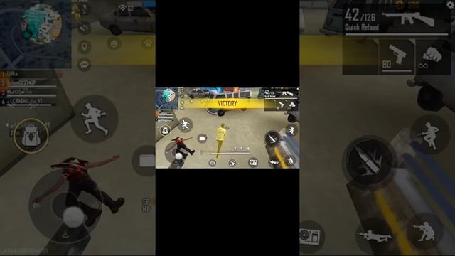 my free fire video 31/5/2021
