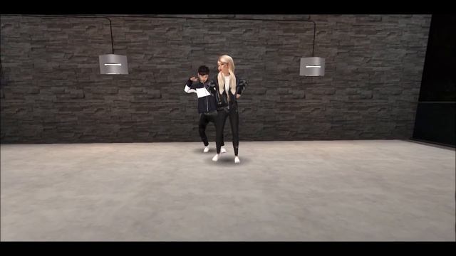 Juice Wrld- Righteous music video *on avakin life*