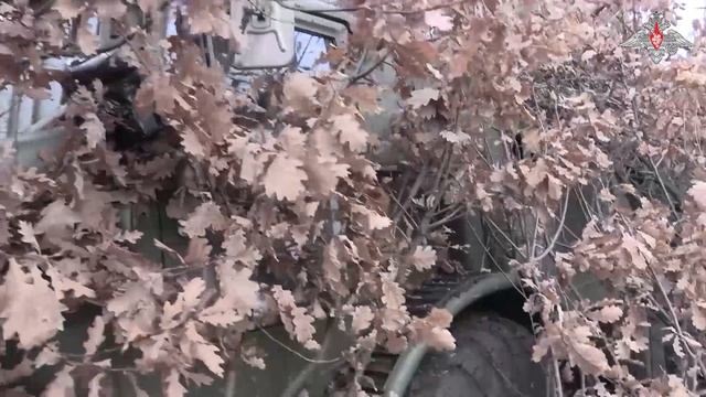 СВО День 1081: Боевая работа РСЗО «Ураган» ГрВ «Восток»