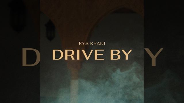 Drive By