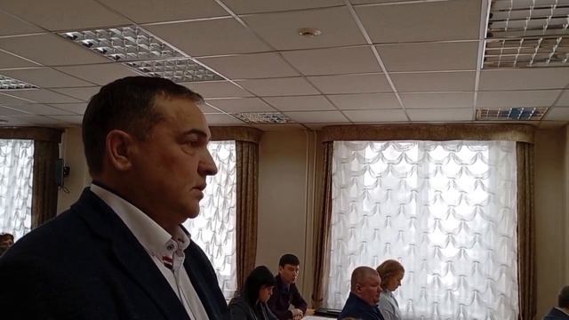 Директор АО "САТП" Дмитрий Толстихин про уборку дорог в Ачинске