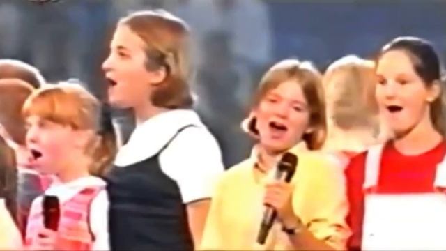 Céline Dion - Let’s Talk About Love (Live in Amsterdam, 1999)