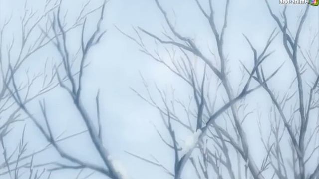 Hakuouki Hekketsuroku OVA 6