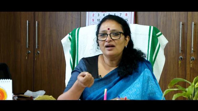#KERALAWOMEN Women Literature - Dr. Suja Susan George