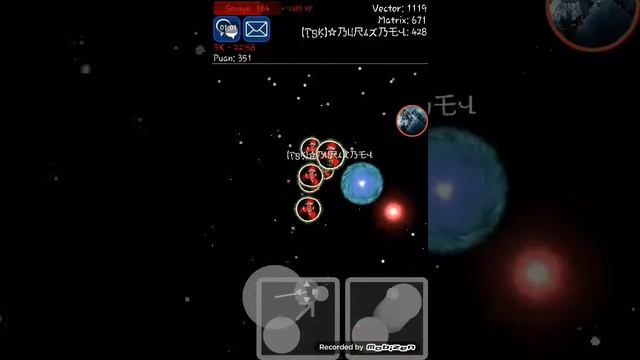 Nebulous|New Game MOD!Ultra FFA]