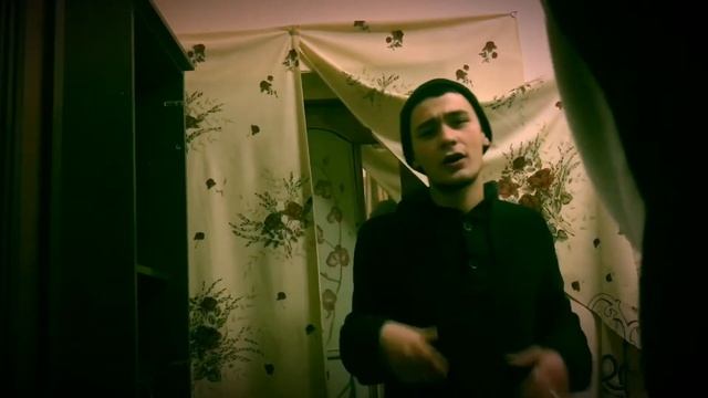(Отвод глаз) новый реп 2017 {•OmaXydine•}