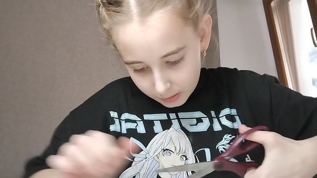 Распаковочка пряжи и двух табо сквишей .
Надеюсь моё видио хоть кто-то посмотрит)