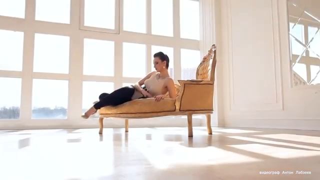 Елена. Образ бизнес леди.