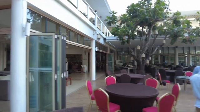 Melia hotel Zanzibar Tanzania