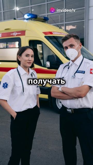 В Ленинградской области введены новые социальные выплаты для сотрудников скорой помощи.