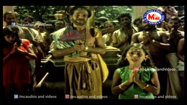 തേടിവരും കണ്ണുകളിൽ | Old Ayyappa Devotional Songs Malayalam | Hindu Devotional Song Malayalam