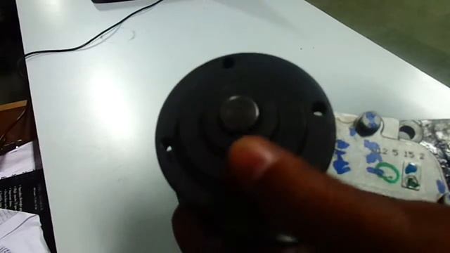 TATA IRIS Water Pump-571720109907-WATER PUMP ASSY. (WITH BLEEDIN)