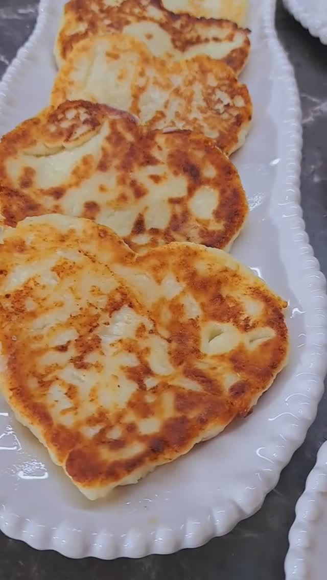 Сердечные сырники для Ваших любимых)))😘😘😘