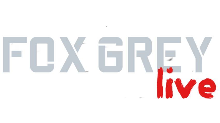 Fox Grey Live - Новости без политики.