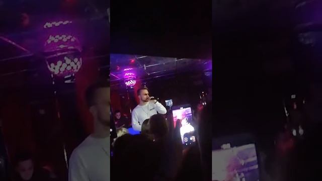 Homie.Концерт.