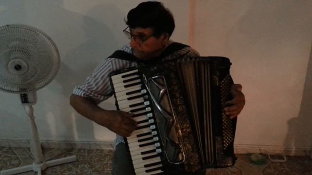 La Fizarmonica de Giulio Zoino